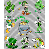 ST PATRICKS DAY-ST 852